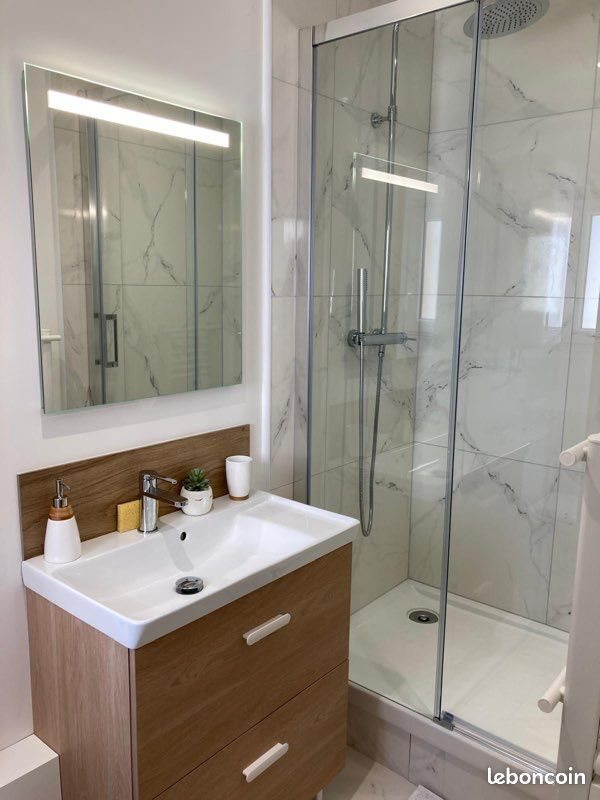Appartement à louer, 14m², Montgeron