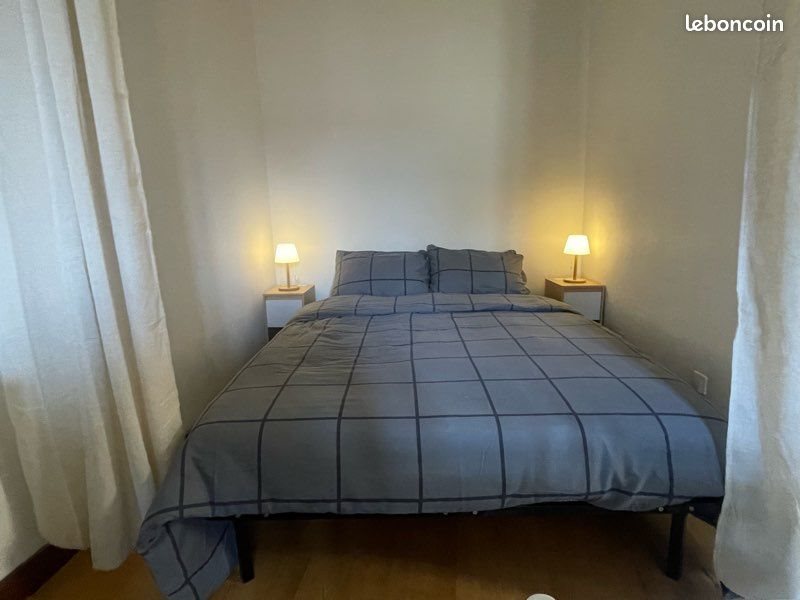 Appartement à louer, 32m², Joigny