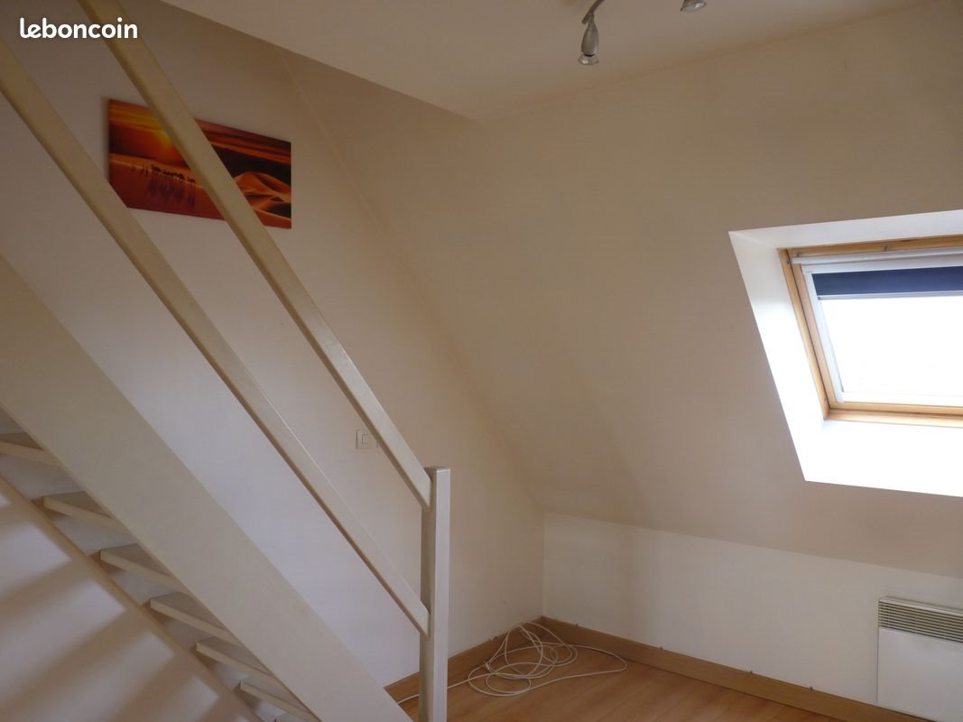 Appartement à louer, 35m², Nieppe
