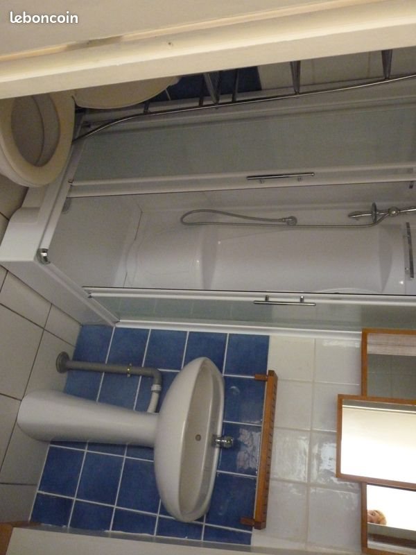 Appartement à louer, 35m², Nieppe