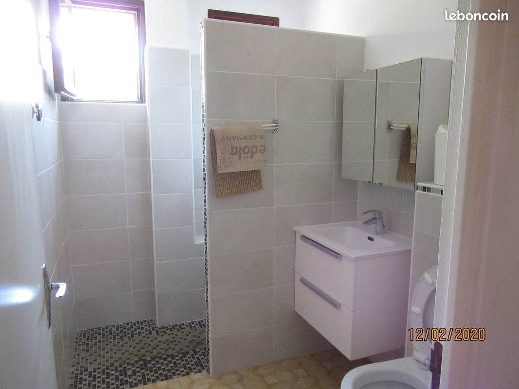 Appartement à louer, 35m², Saint-André-les-Alpes