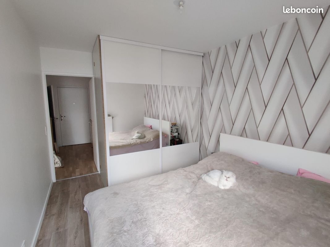 Appartement à louer, 60m², Gif-sur-Yvette