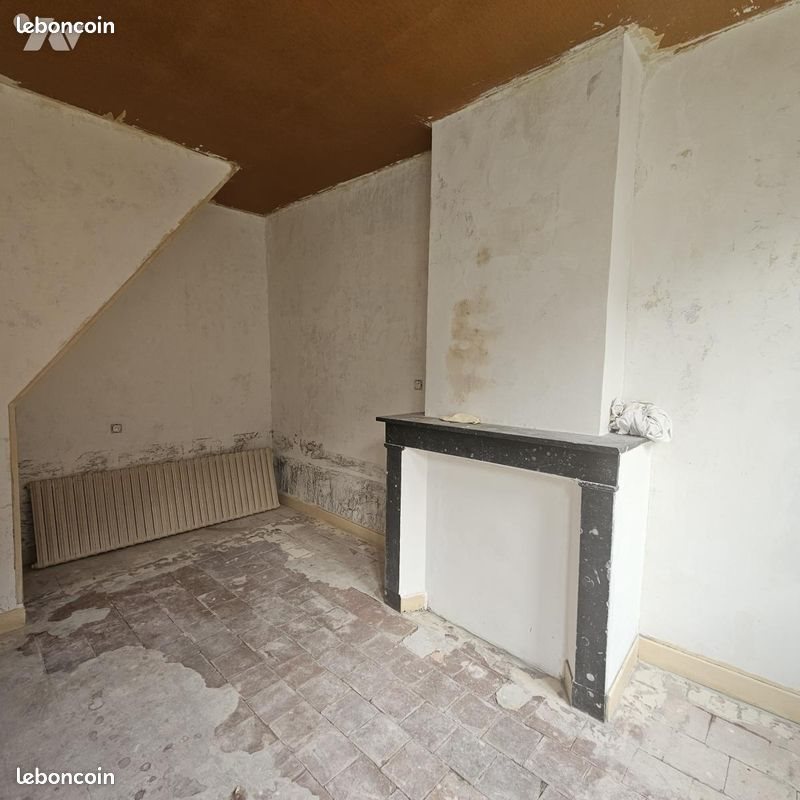 Maison à vendre, 86m², Le Cateau-Cambrésis