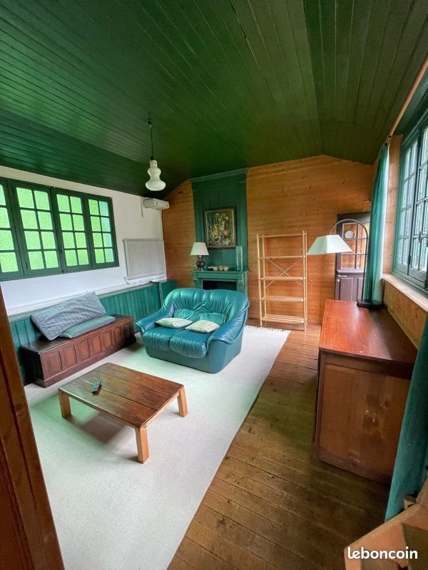 Maison à louer, 68m², Saint-Martin-des-Champs