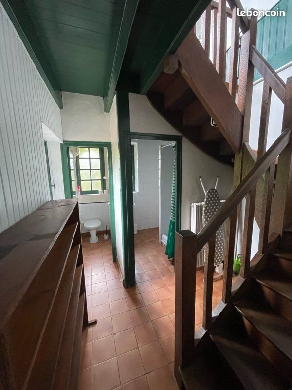 Maison à louer, 68m², Saint-Martin-des-Champs