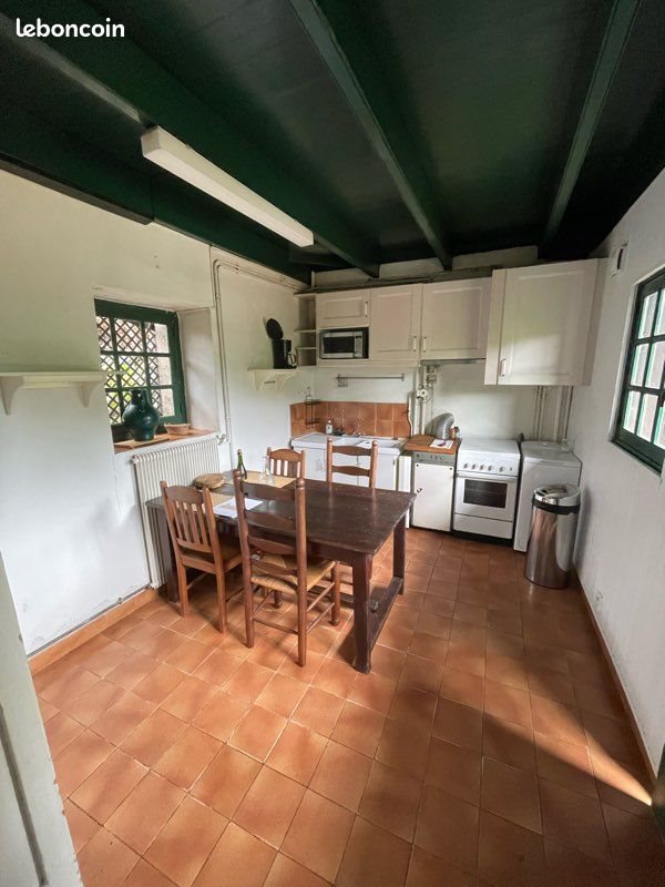 Maison à louer, 68m², Saint-Martin-des-Champs