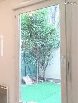 Appartement à louer, 49m², Vénissieux