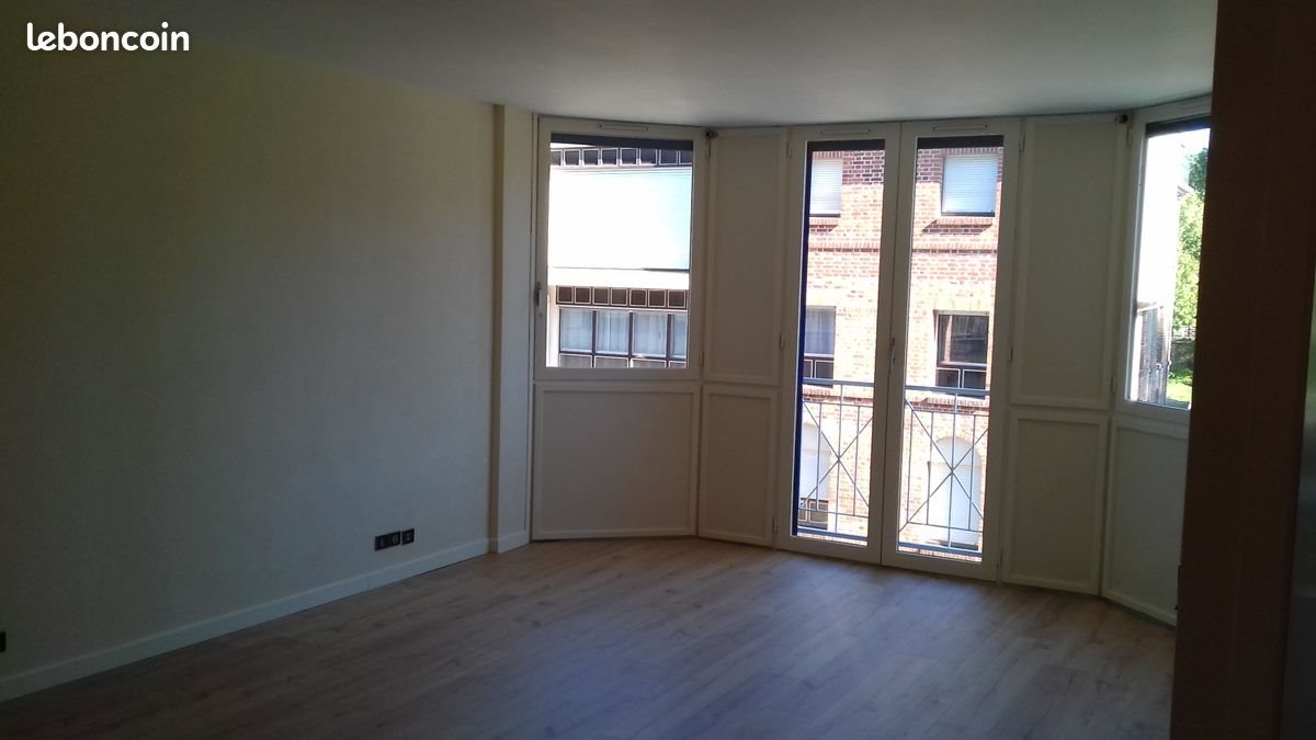 Appartement à louer, 78m², Arras
