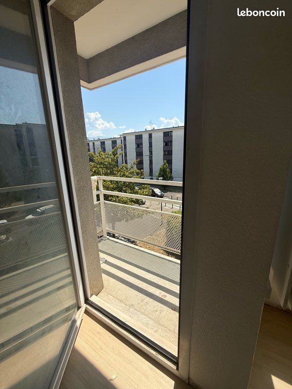 Appartement à louer, 19m², Grenoble