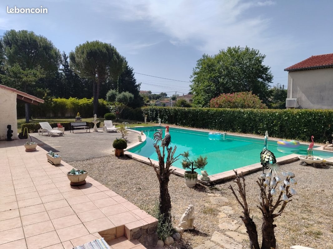 Maison à vendre, 190m², Rousson