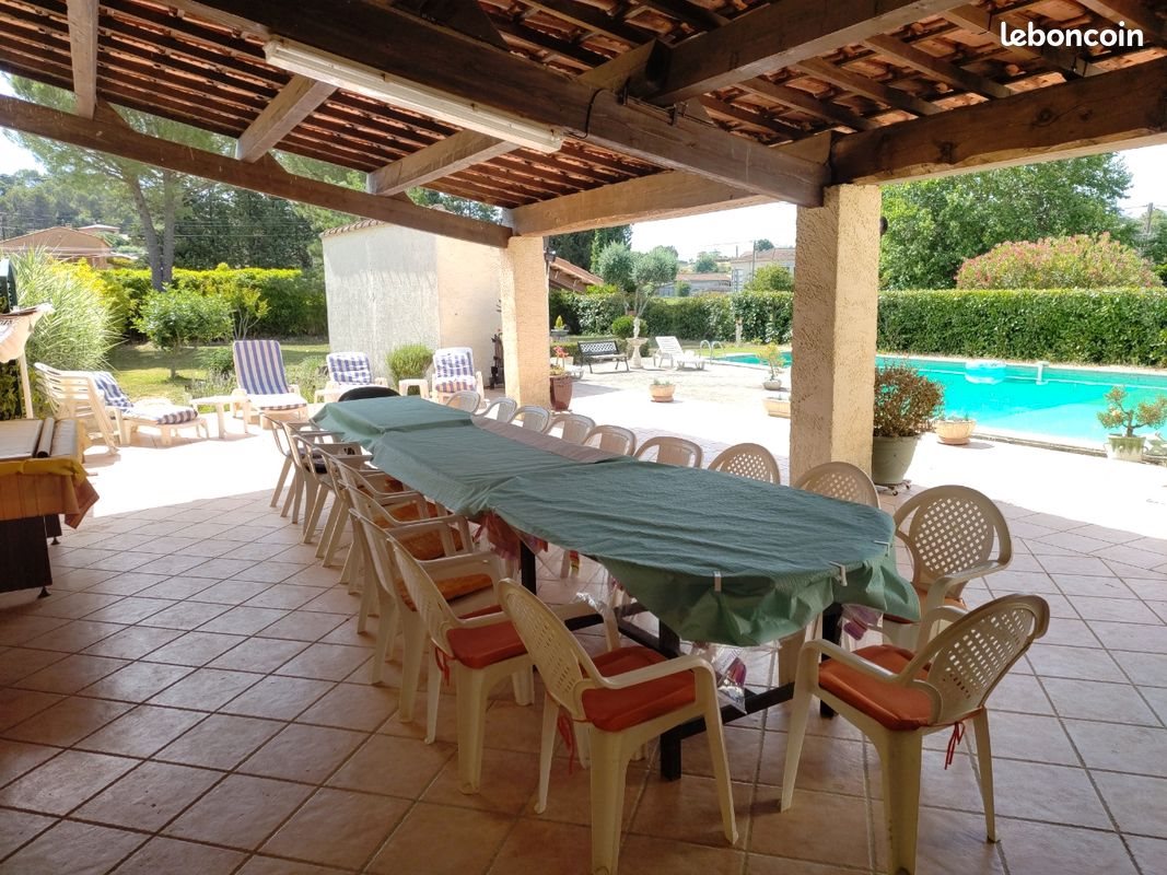 Maison à vendre, 190m², Rousson