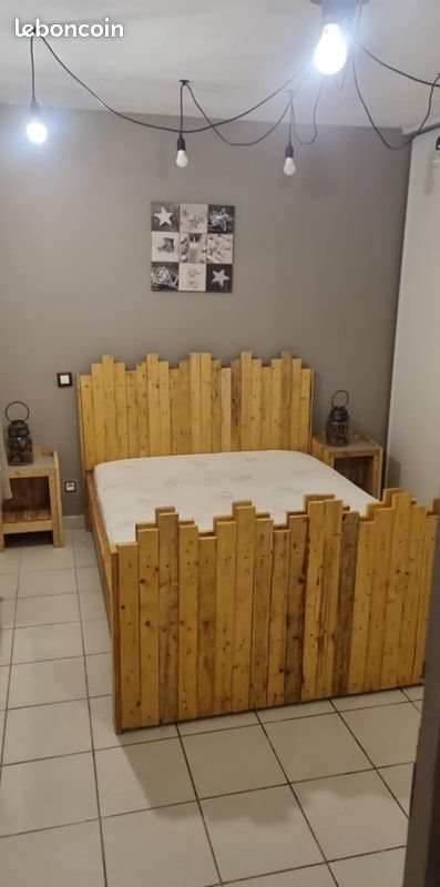 Appartement à vendre, 40m², Molières-sur-Cèze