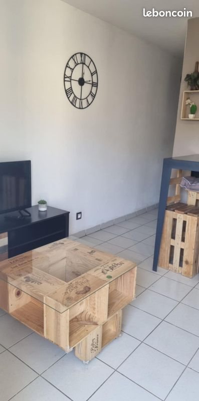 Appartement à vendre, 40m², Molières-sur-Cèze