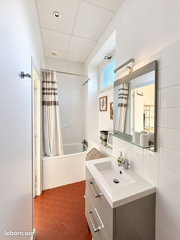 Appartement à louer, 35m², Lamalou-les-Bains