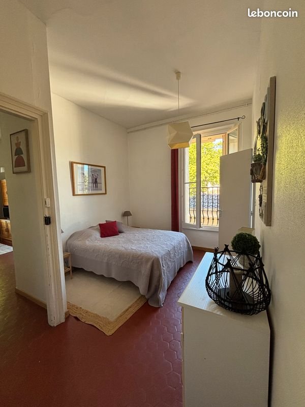 Appartement à louer, 35m², Lamalou-les-Bains