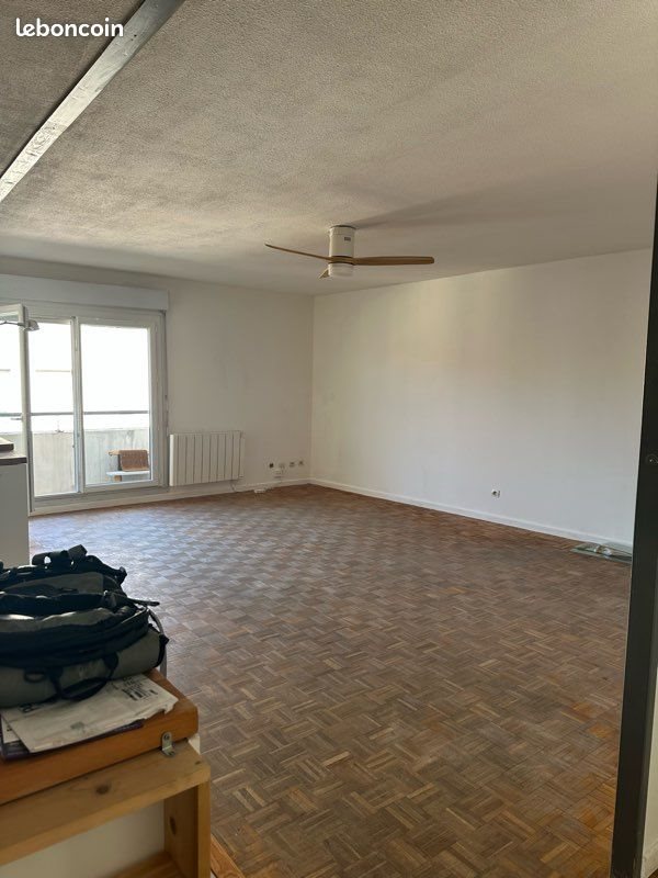 Appartement à vendre, 69m², Villeurbanne