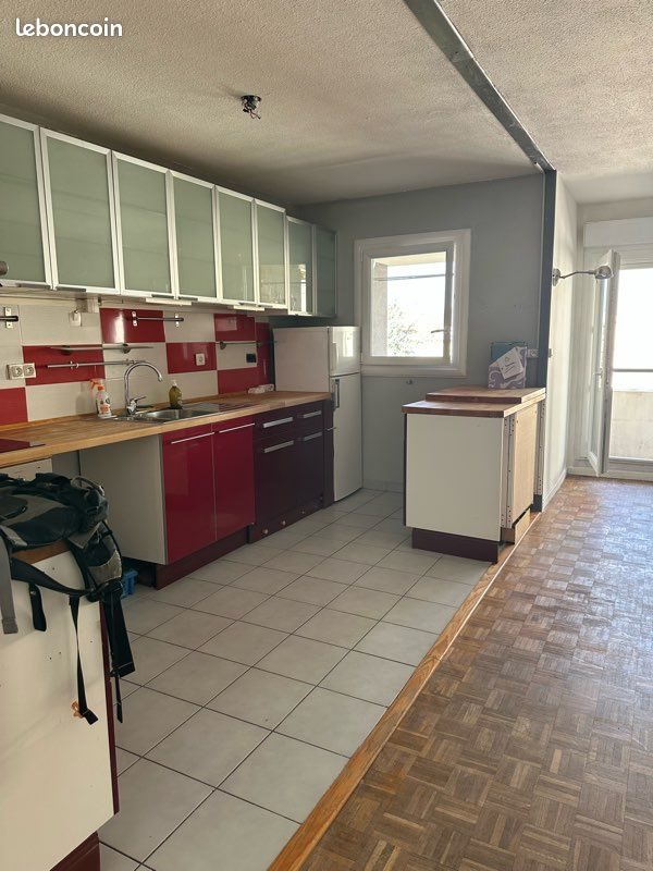 Appartement à vendre, 69m², Villeurbanne