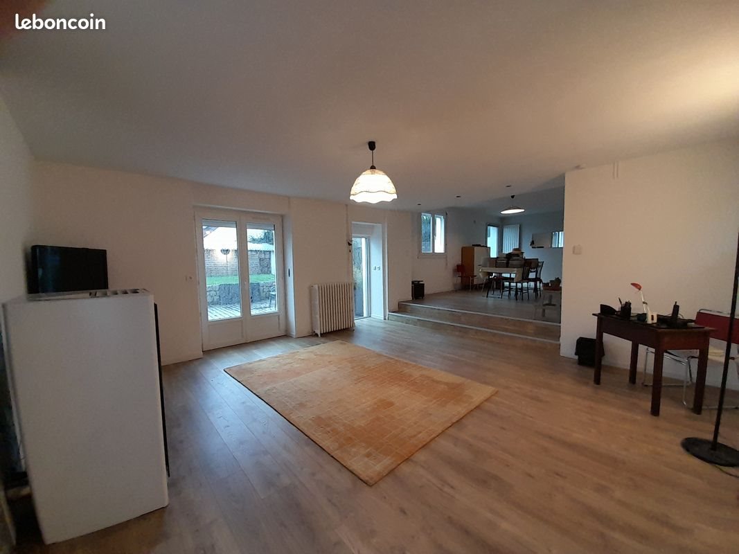 Maison à vendre, 120m², Couëron