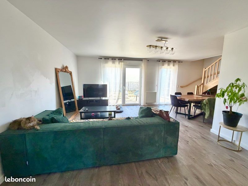 Maison à vendre, 88m², Ouistreham