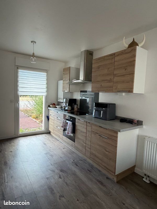 Maison à vendre, 88m², Ouistreham