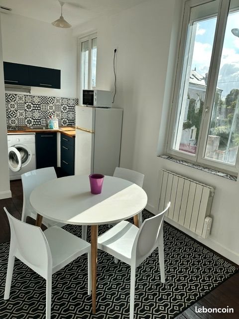 Appartement à louer, 35m², La Flèche