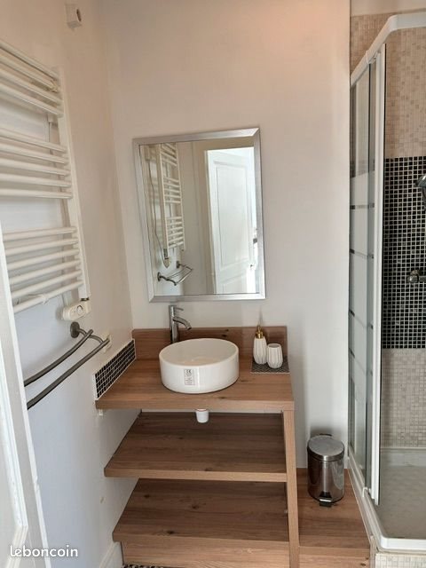 Appartement à louer, 35m², La Flèche