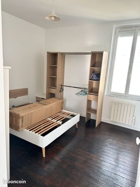 Appartement à louer, 35m², La Flèche