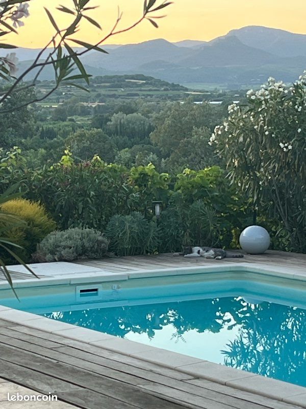 Maison à vendre, 160m², Brignac