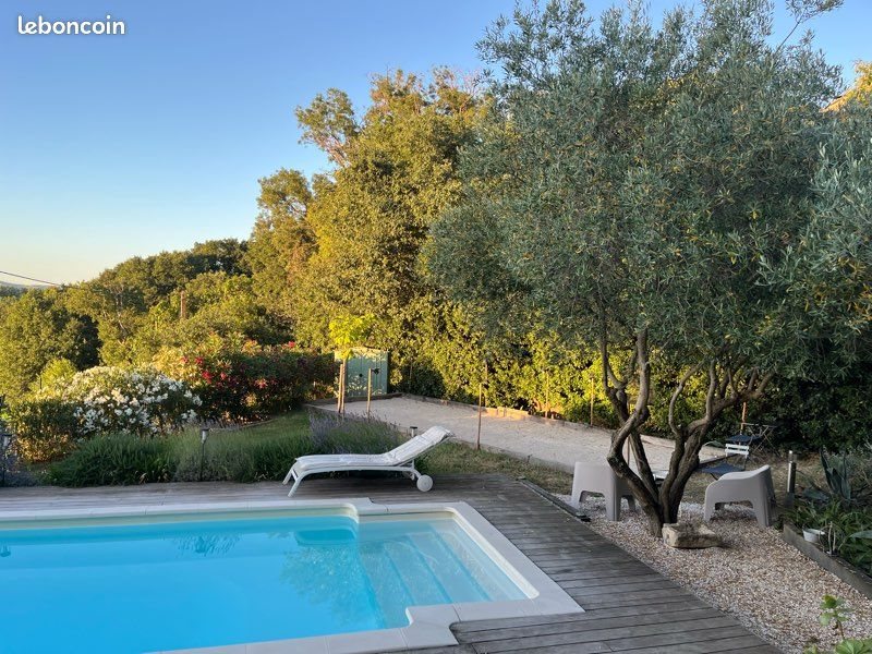 Maison à vendre, 160m², Brignac
