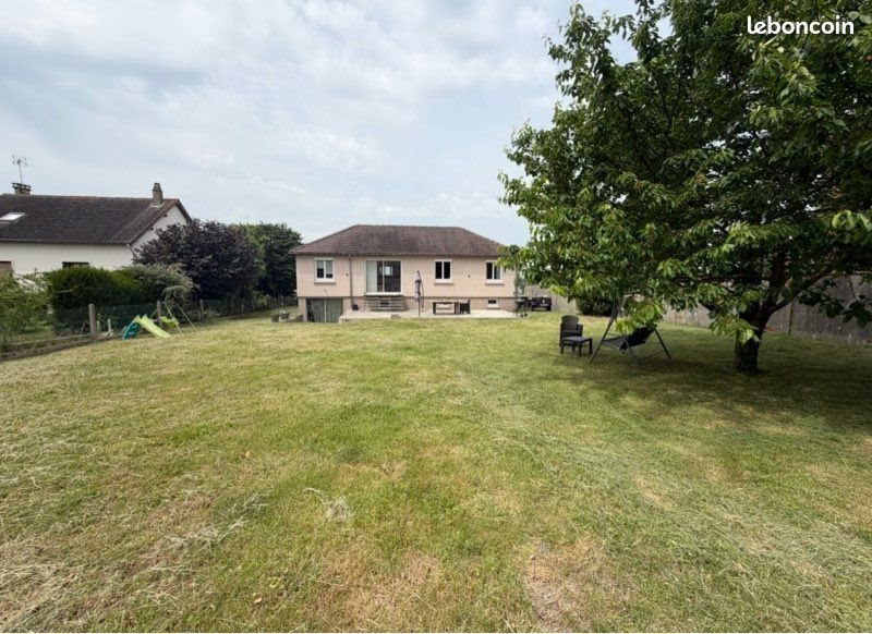 Maison à vendre, 78m², Petiville