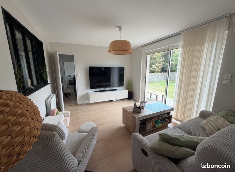 Maison à vendre, 78m², Petiville