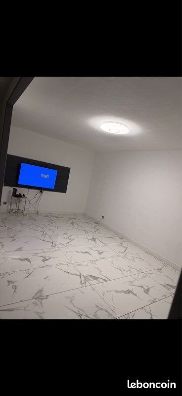 Appartement à vendre, 70m², Metz