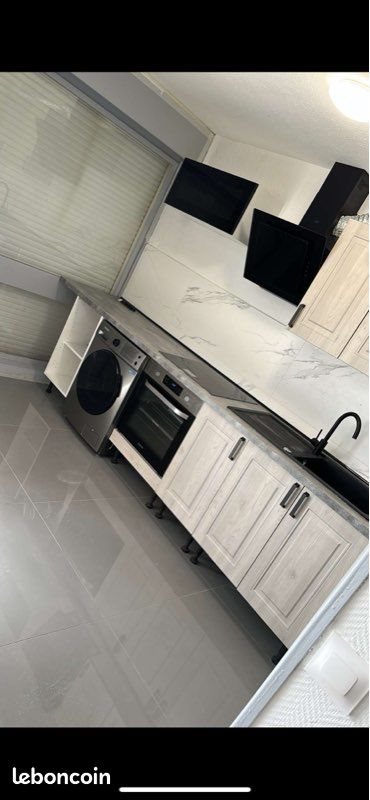 Appartement à vendre, 70m², Metz
