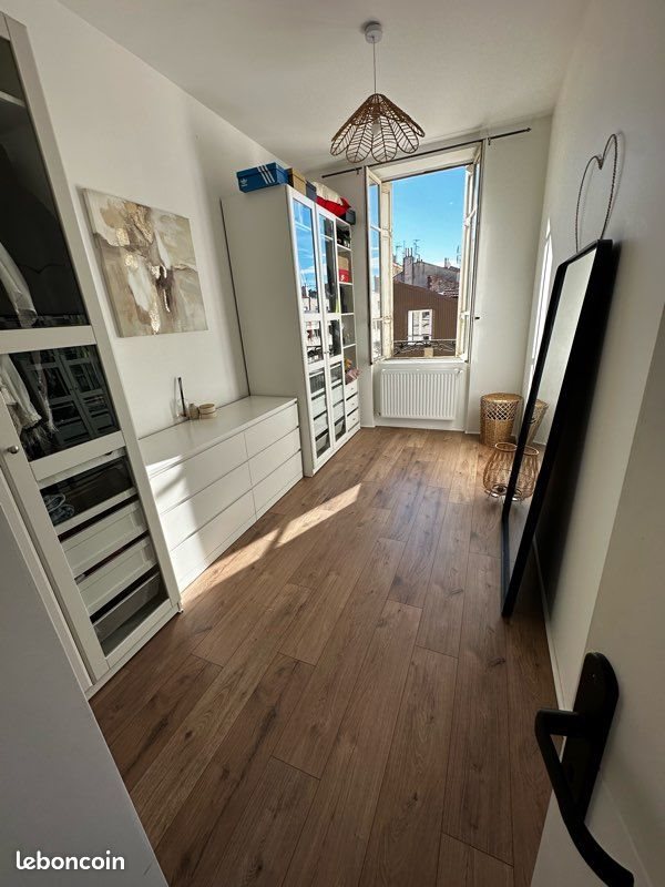 Appartement à louer, 95m², Saint-Etienne