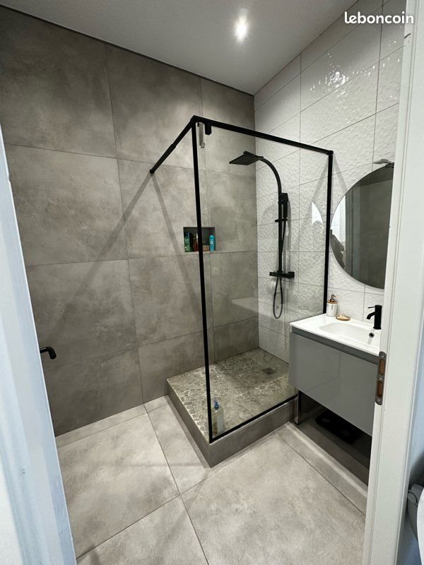 Appartement à louer, 95m², Saint-Etienne