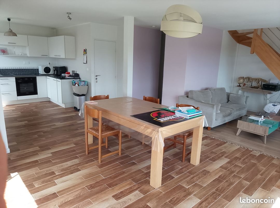 Maison à vendre, 130m², Malaunay