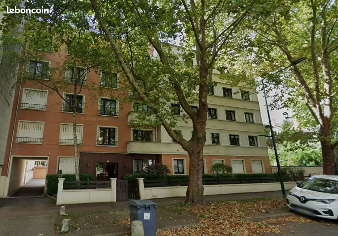 Appartement à louer, 40m², Le Vésinet