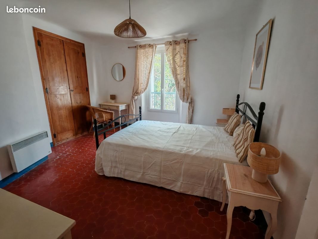 Maison à louer, 53m², Salernes