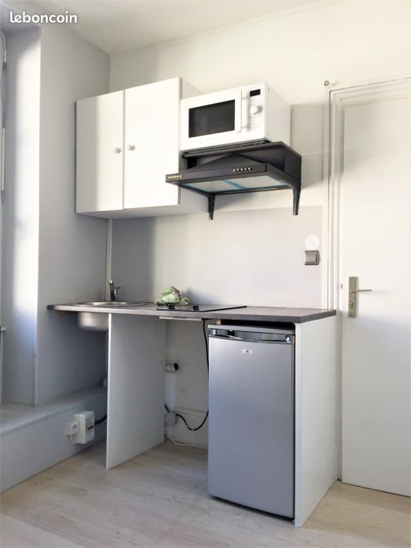 Appartement à louer, 11m², Dijon