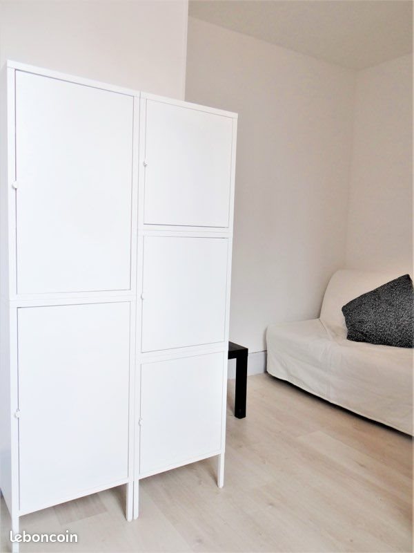 Appartement à louer, 11m², Dijon