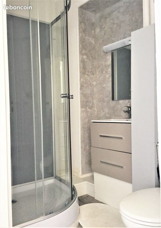 Appartement à louer, 11m², Dijon