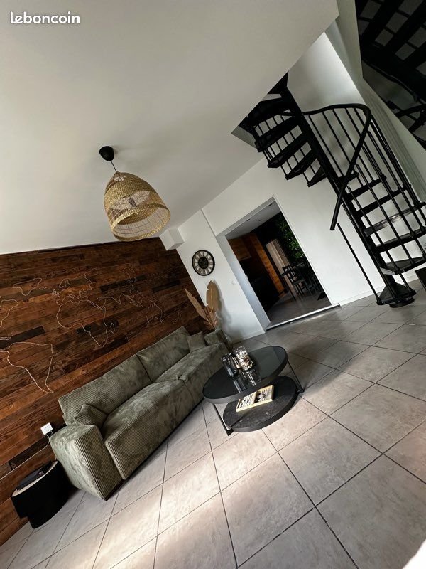 Maison à vendre, 75m², Mers-les-Bains