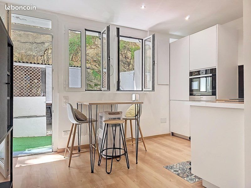 Appartement à louer, 34m², Ajaccio