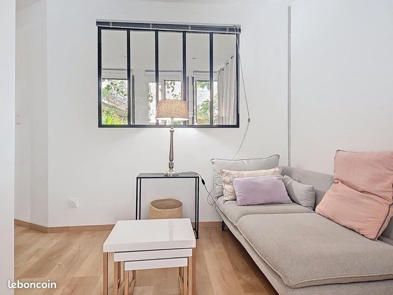 Appartement à louer, 34m², Ajaccio