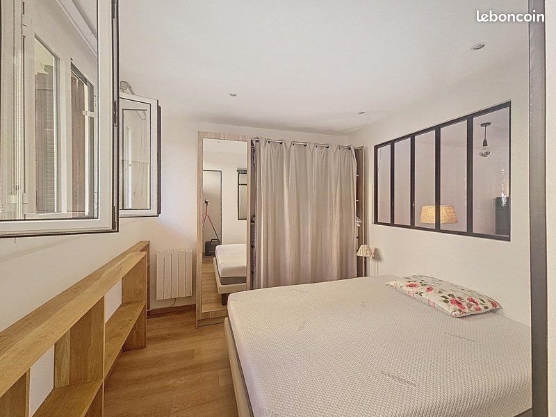 Appartement à louer, 34m², Ajaccio
