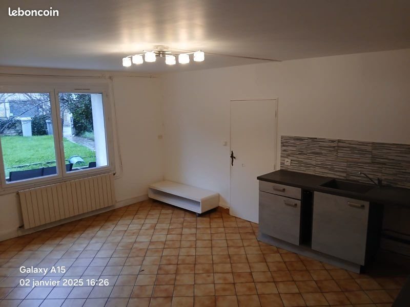 Appartement à louer, 70m², Saint-Agnant