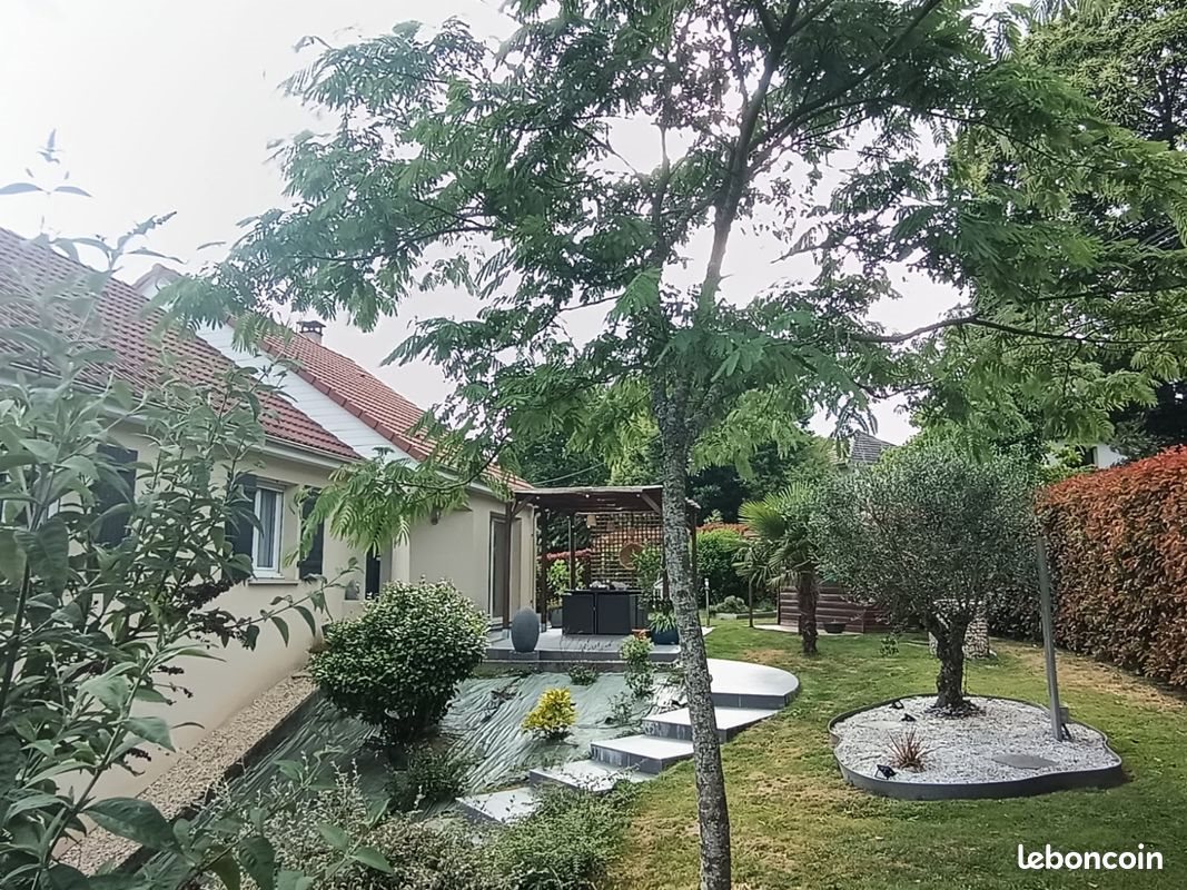 Maison à vendre, 135m², Sainte-Feyre