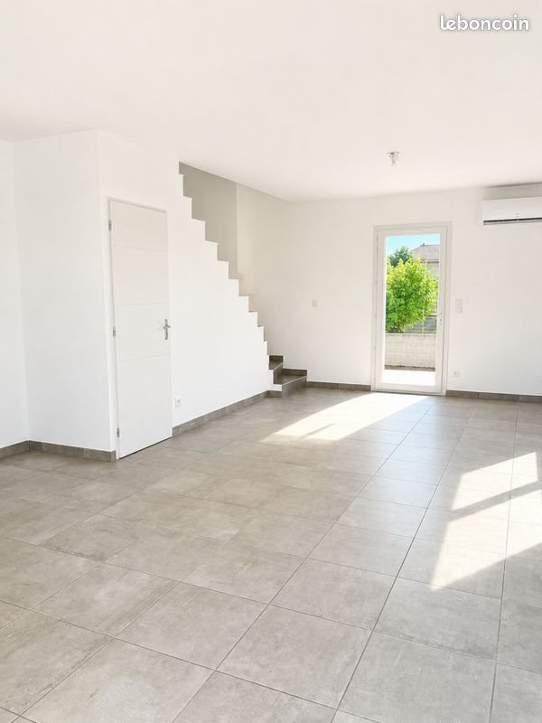 Maison à louer, 85m², Bassan
