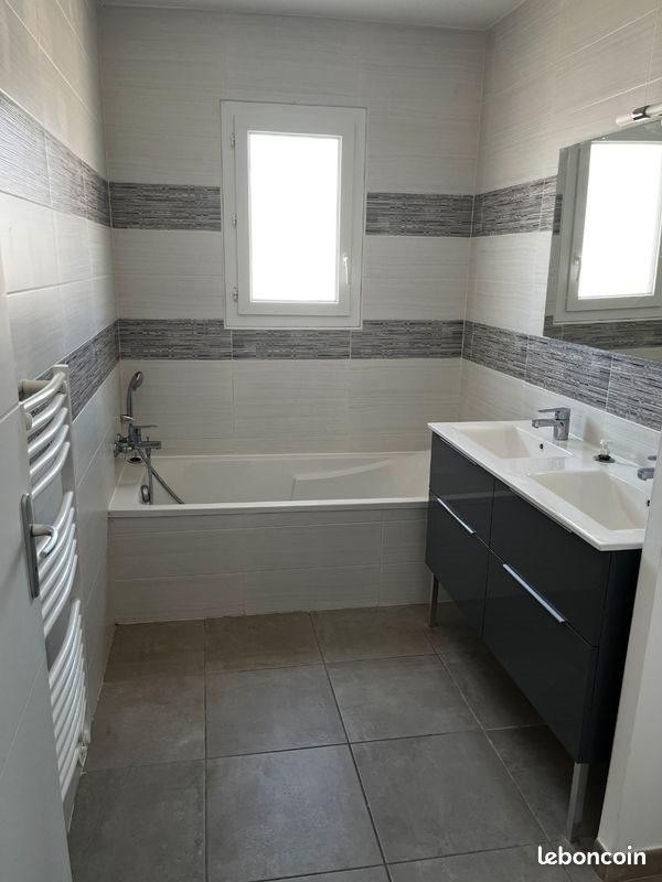 Maison à louer, 85m², Bassan