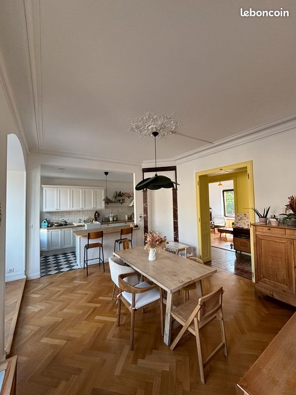 Maison à vendre, 180m², Longeville-lès-Metz
